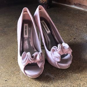Steve Madden heels